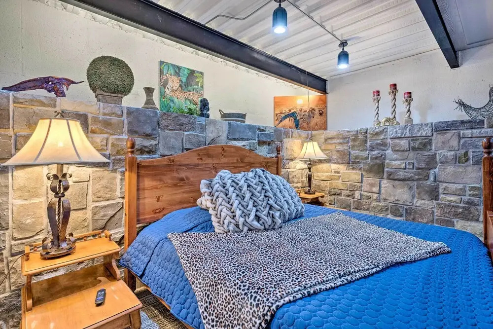 Newly Built Tooele Suite with Stunning Views