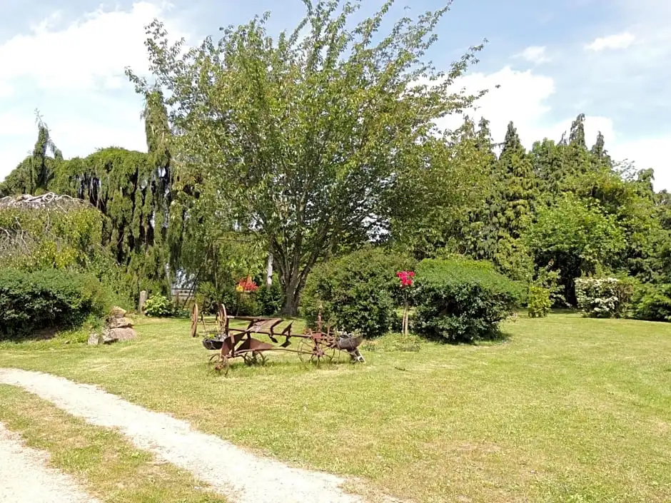 La Ferme du Bourg