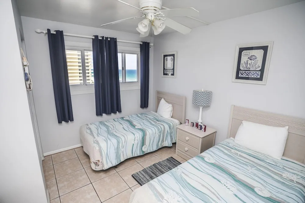 The Summit Beach Resort By Panhandle Getaways