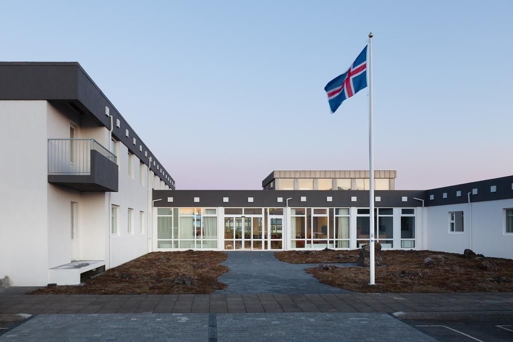 Geo Hotel