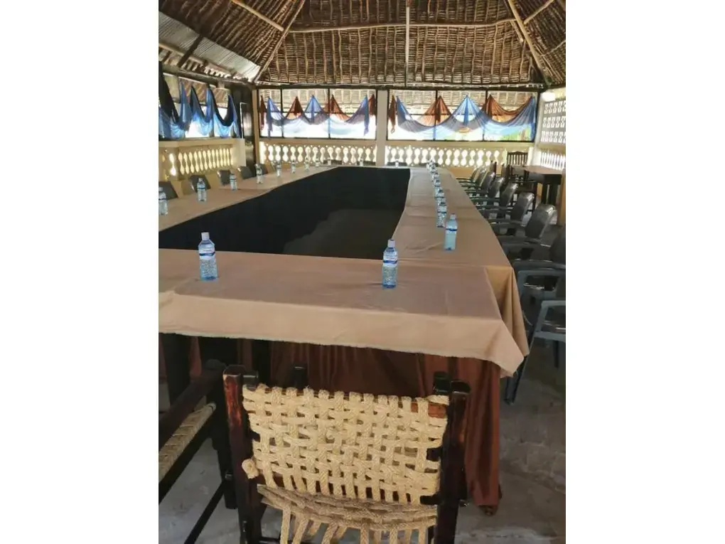 Diani Gift Guest House
