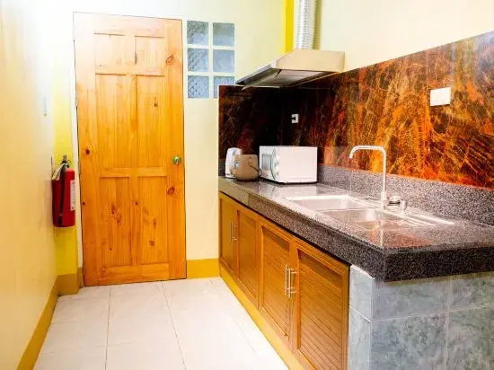 Mayon Majestic Homestay