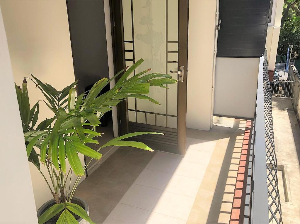 Residence Le Point Choisy