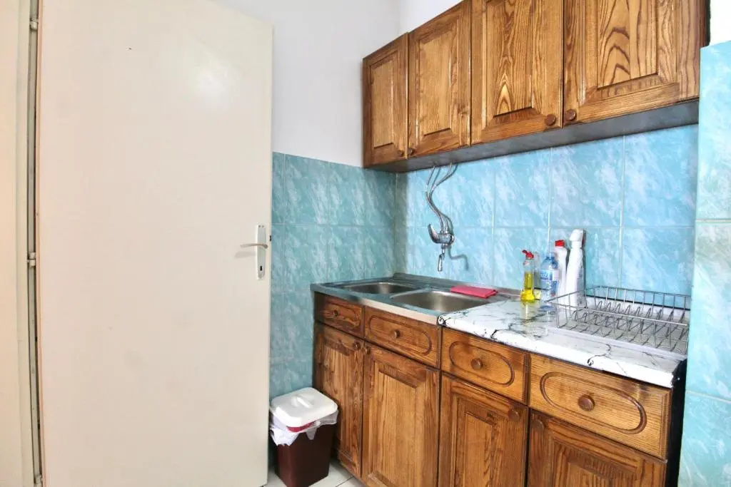 2bd Pinjes Amazing Sea View Apt w/ 2 Balconies Ervin