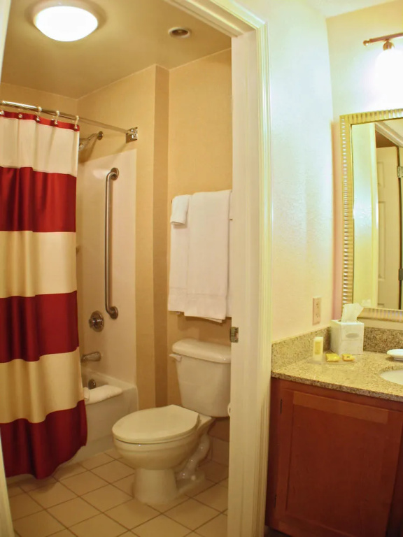 Residence Inn Southington