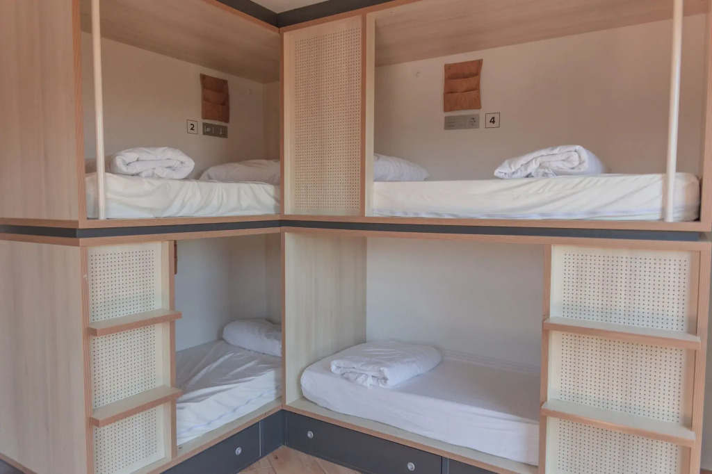 Cats Hostel San Sebastian