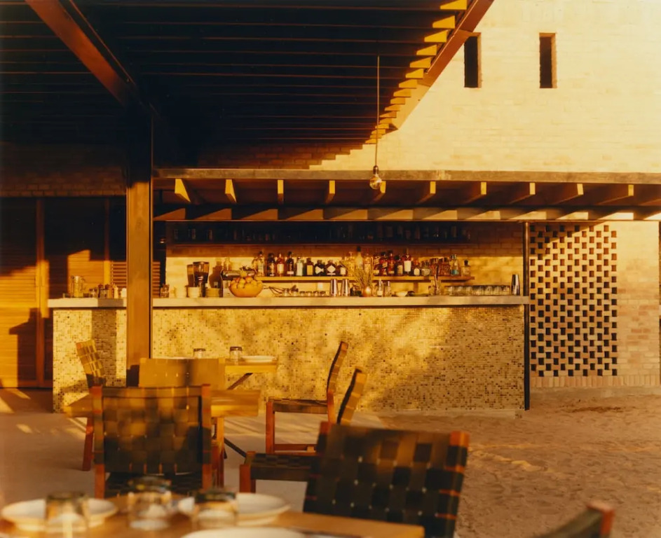 Terrestre, a Member of Design Hotels