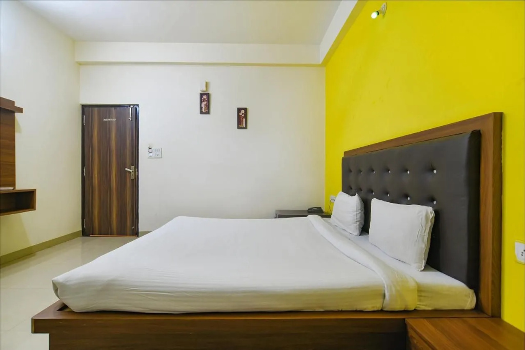 Hotel Shubhshree