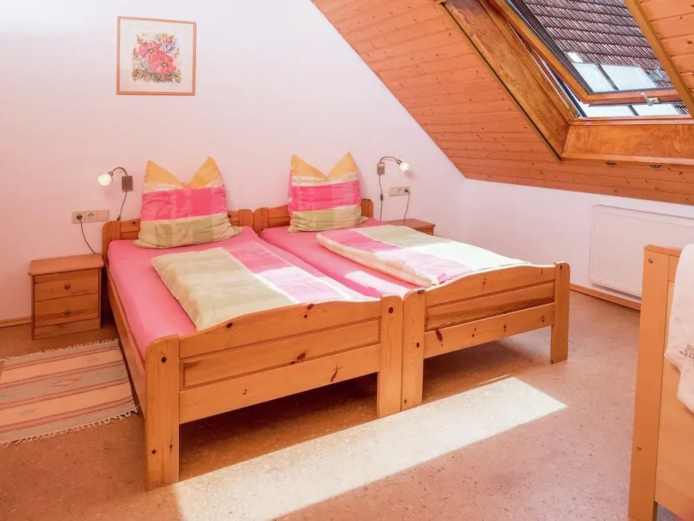 Gemütliche Ferienwohnung im Schwarzwald