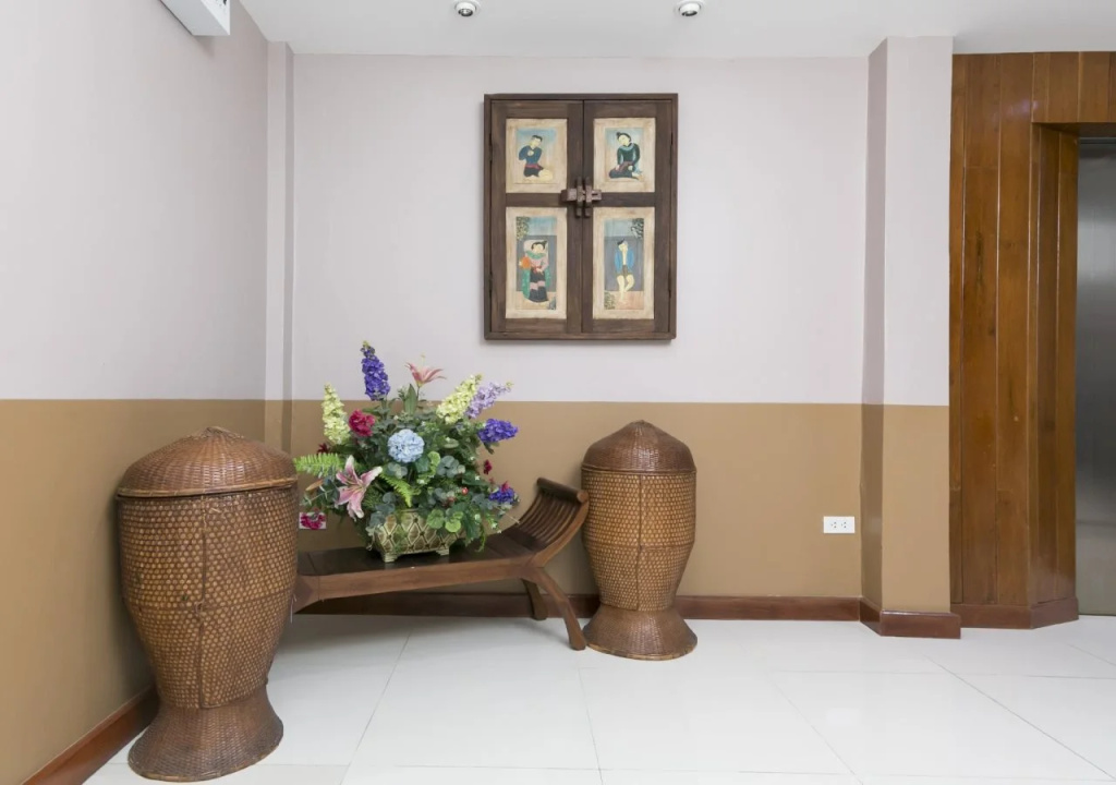 Lullaby Inn Silom