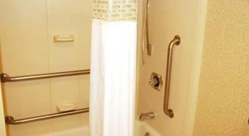Hampton Inn Jackson-North