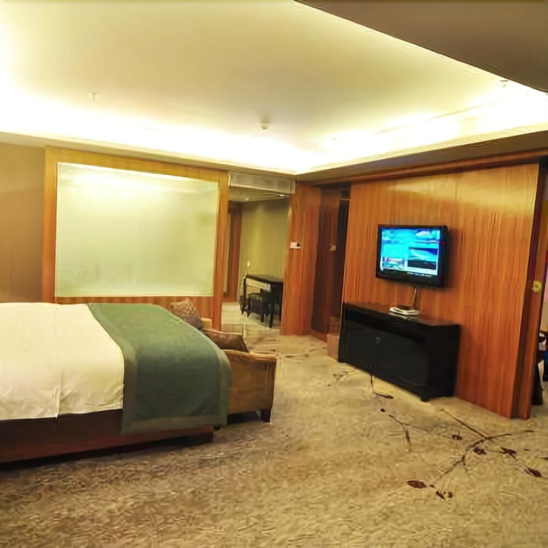 Feng Lin International Hotel
