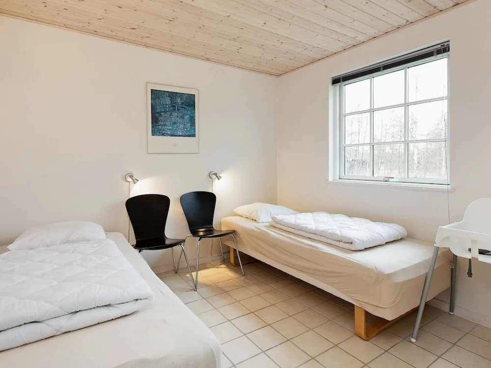 Enchanting Holiday Home in Væggerløse With Sauna