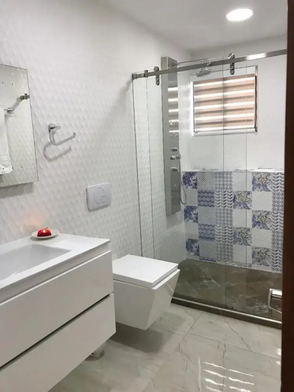 3mr8 Duplex Apartment Close To The Sea With Pool
