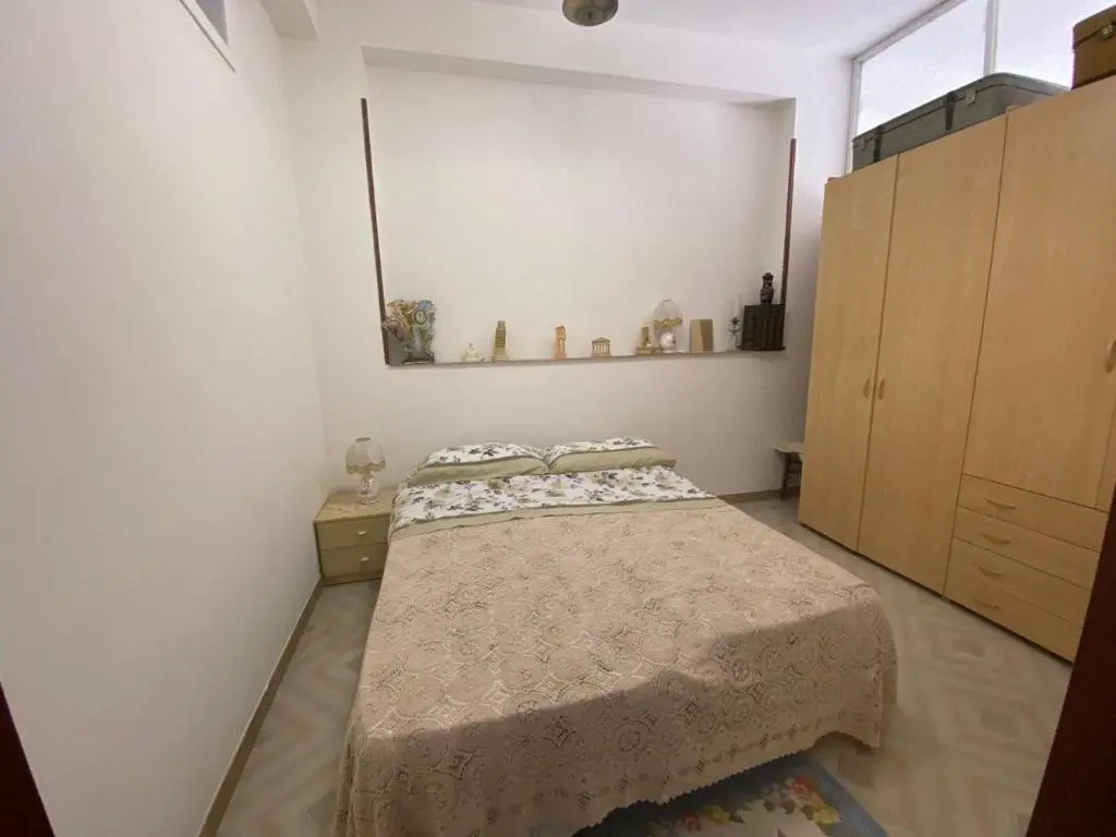 La casa di Mussiù