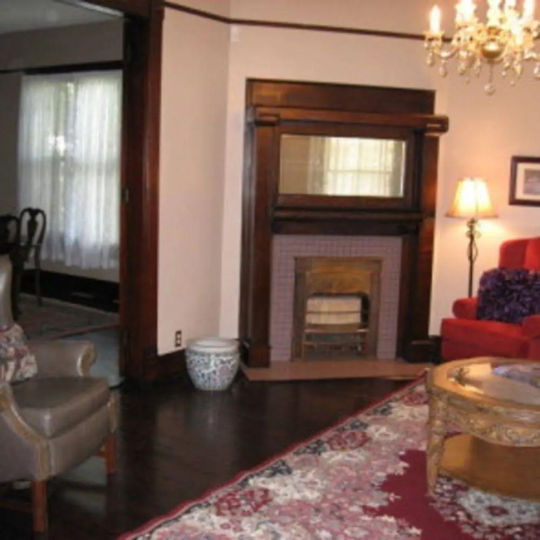 Home Sweet Home Bed & Breakfast
