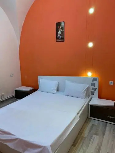 Luxury 3 Bedroom Apartment in Nizami street