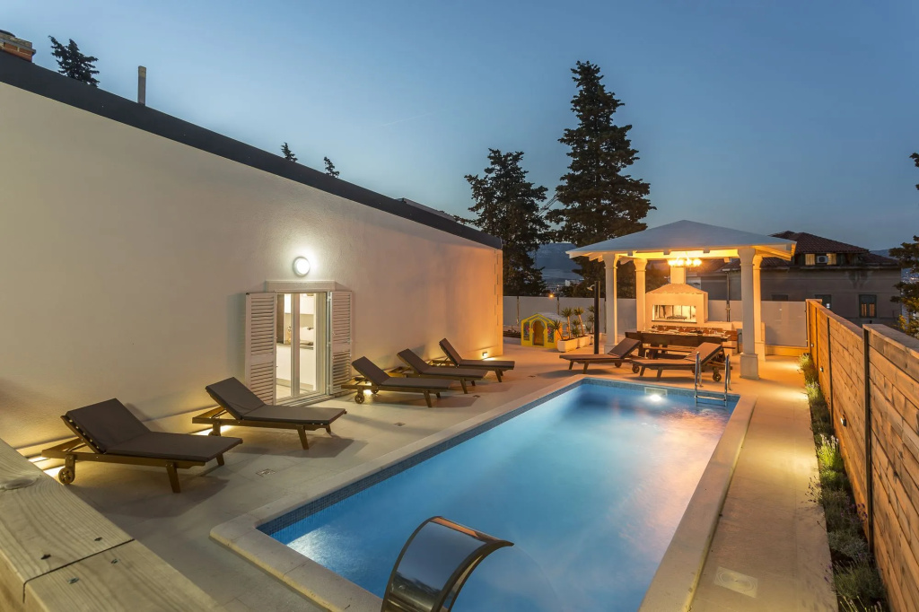 Villa Bila Vila