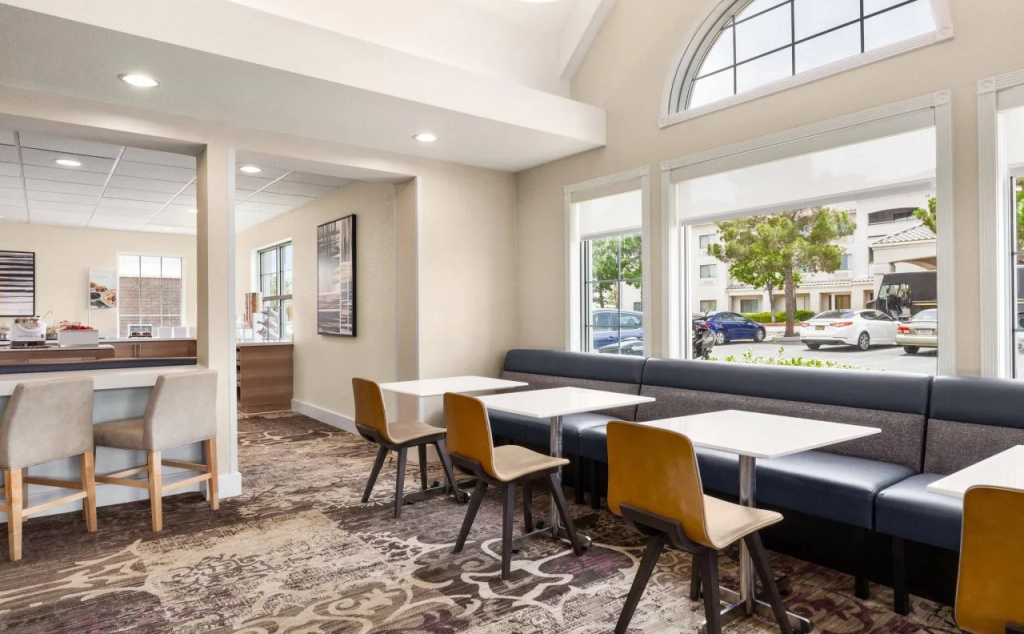 Residence Inn Palmdale Lancaster
