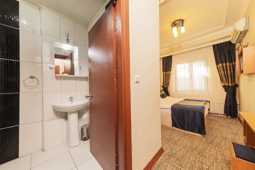 Vefa Suites Hotel