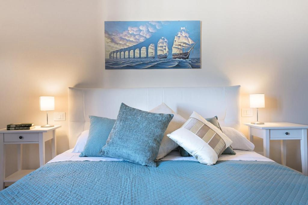 enJoy Home - Attico Tesoro in centro, Sant'Antonio