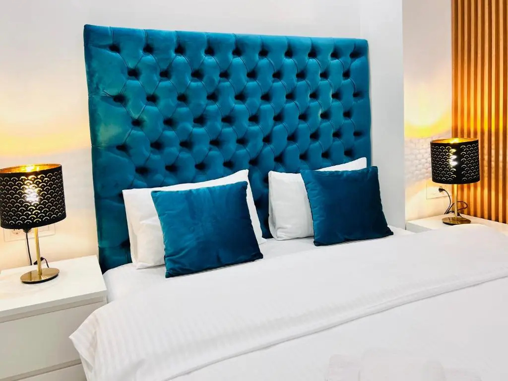 Vivio 2 Luxury Apartment