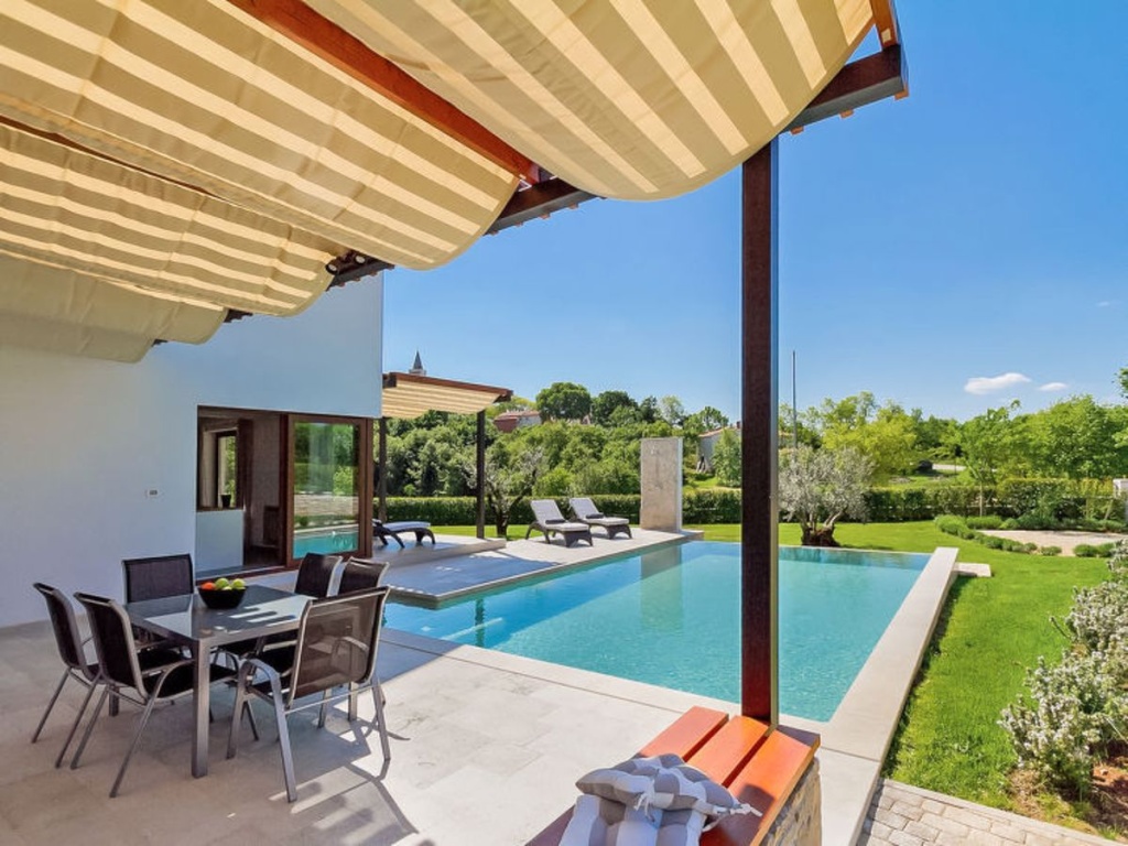 Villa Luna Nera