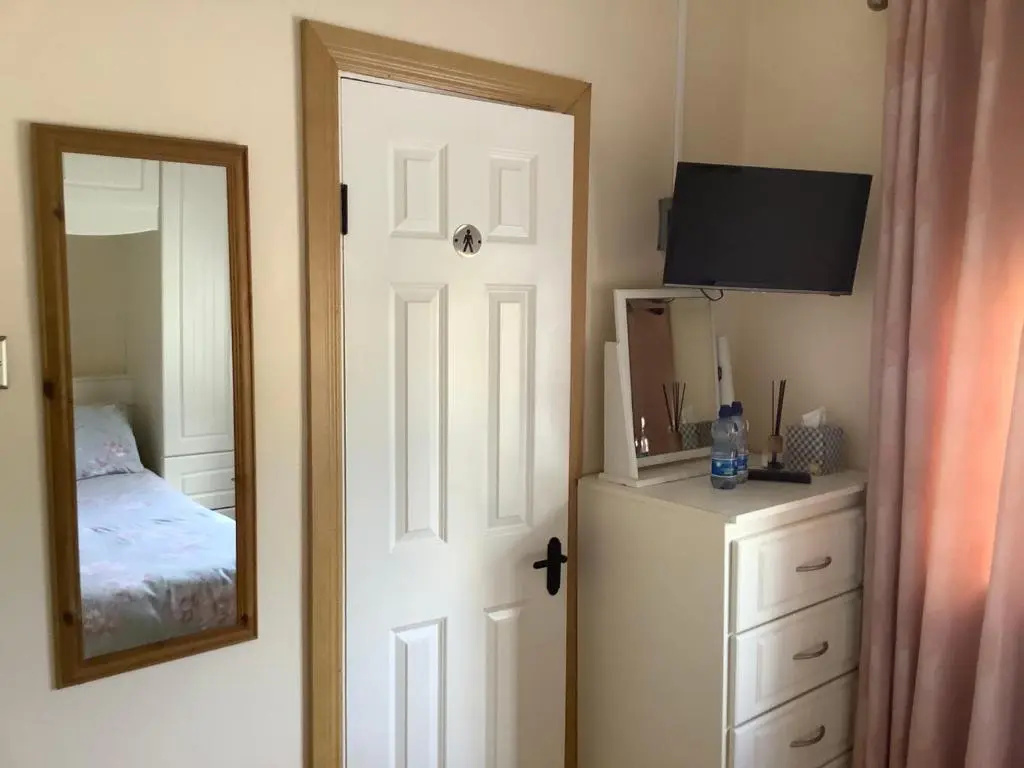 Greenway lodge B&B