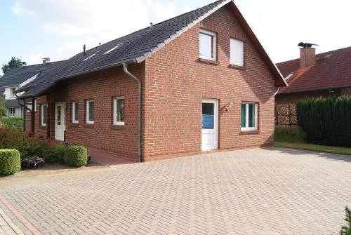 Apartment - Sauna Sinnesfreuden