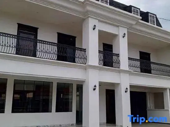 New Nusa Indah Hotel Kadipaten
