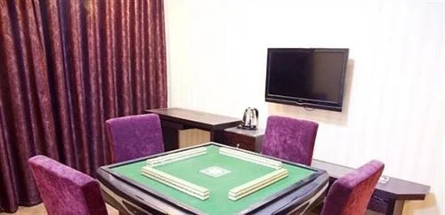 Hengdian Pineapple Hotel