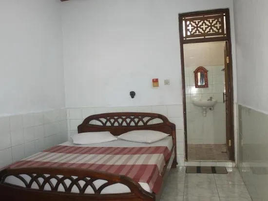 Serangan Inn II