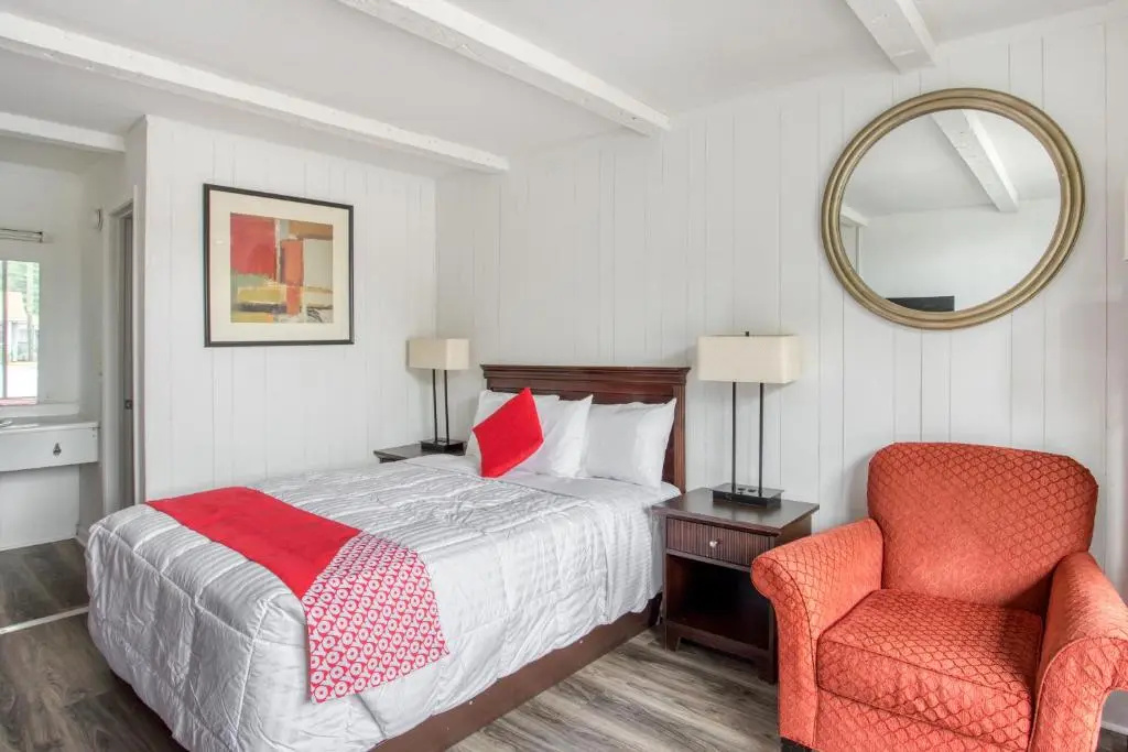 OYO Inn Kernersville