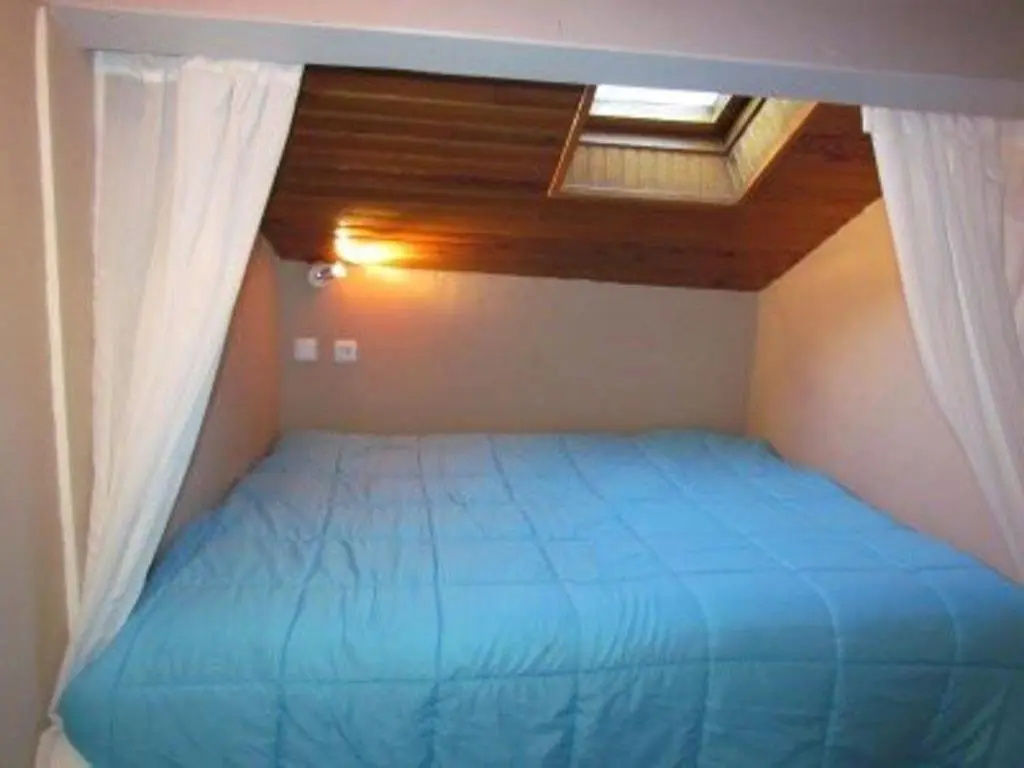 Studio Cauterets, 2 pièces, 4 personnes - FR-1-401-150