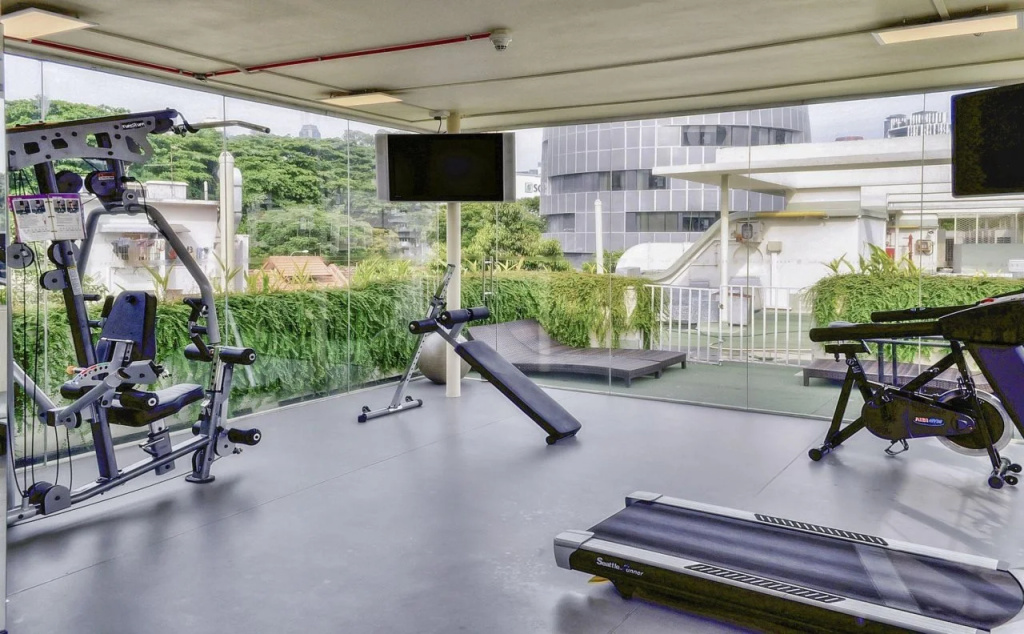 Link Hotel Singapore