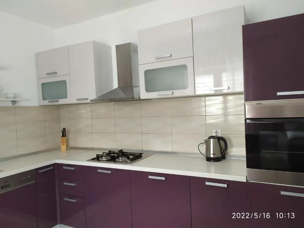 Apartments and room Suza