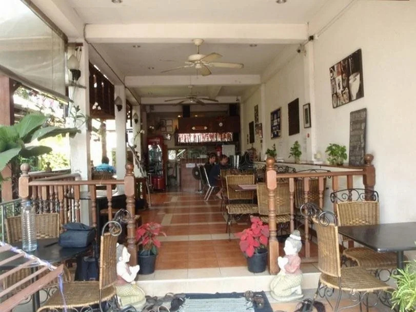 Taewez Guesthouse