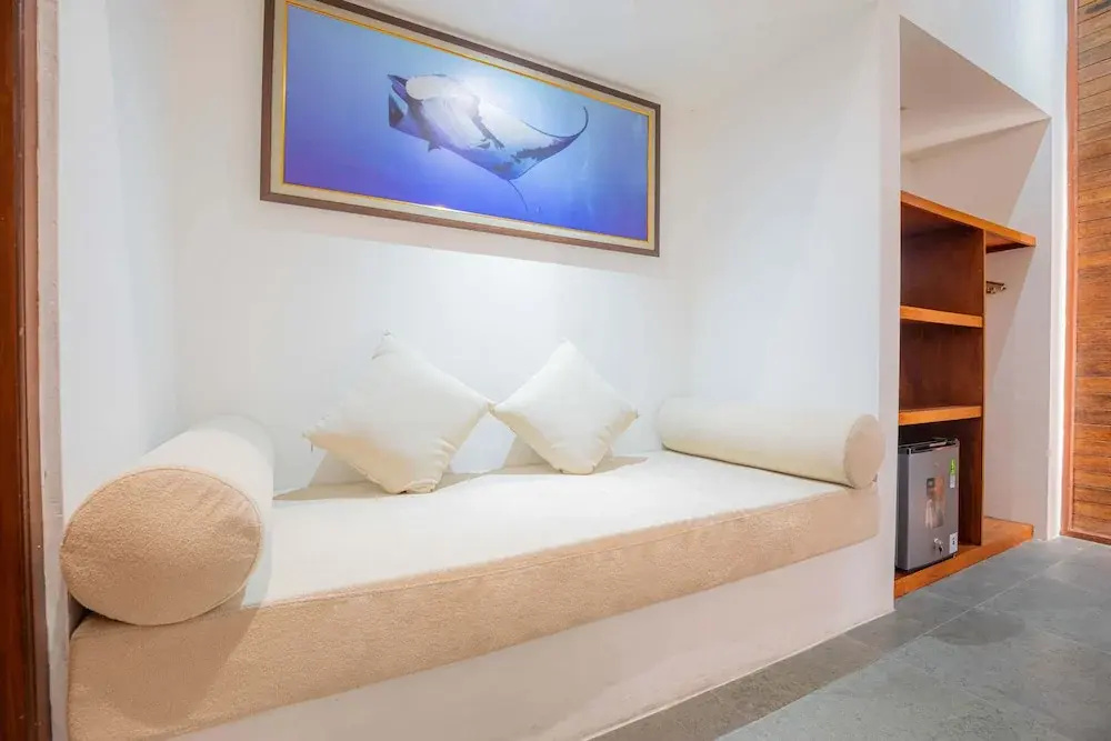 Ocean View Private Villa
