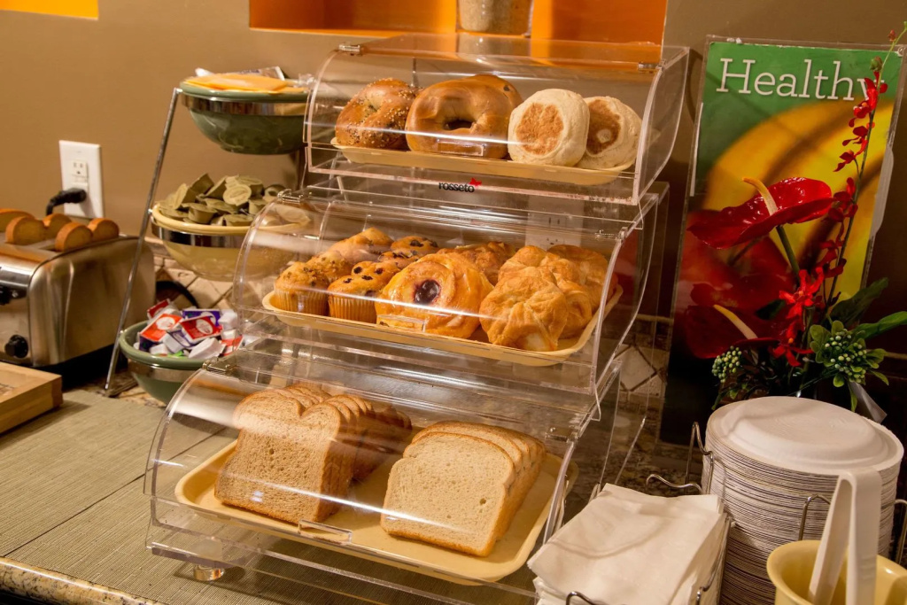 SureStay by Best Western Sunnyvale Silicon Valley