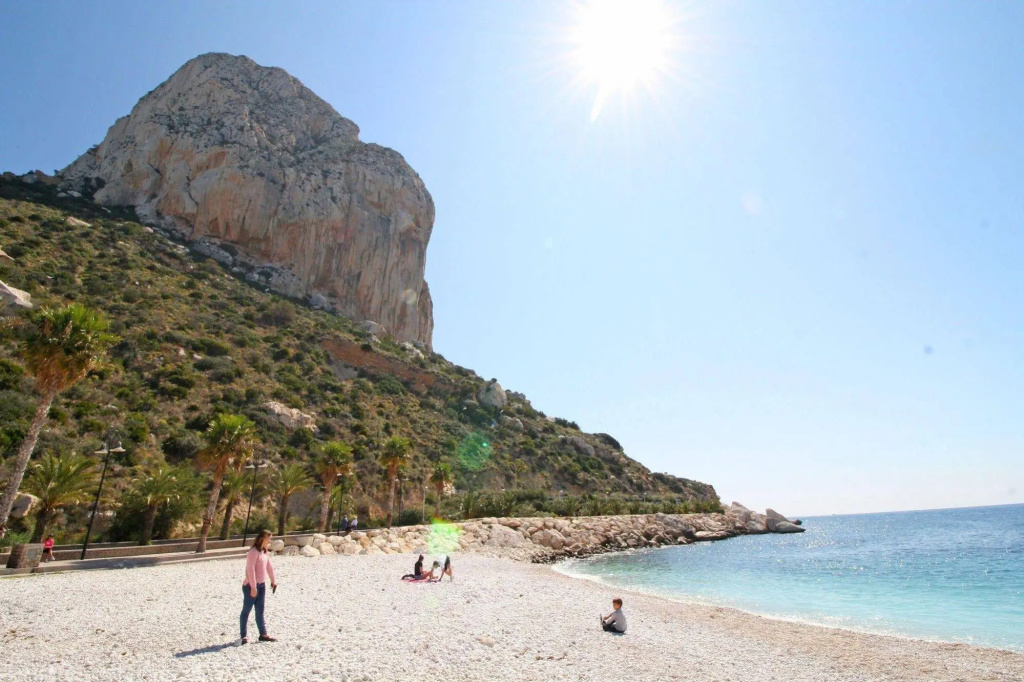 Villas Costa Calpe - Jose Luis
