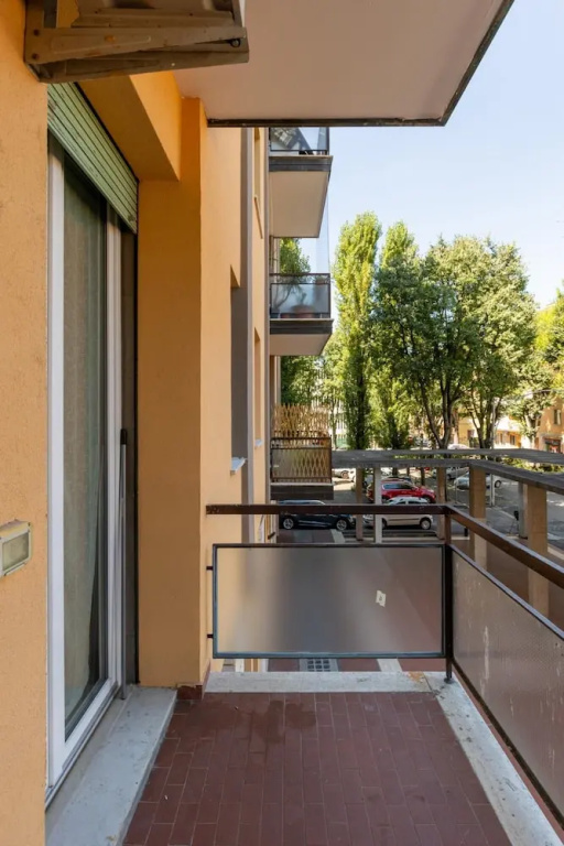 Modern Petroleum Apartment by Wonderful Italy