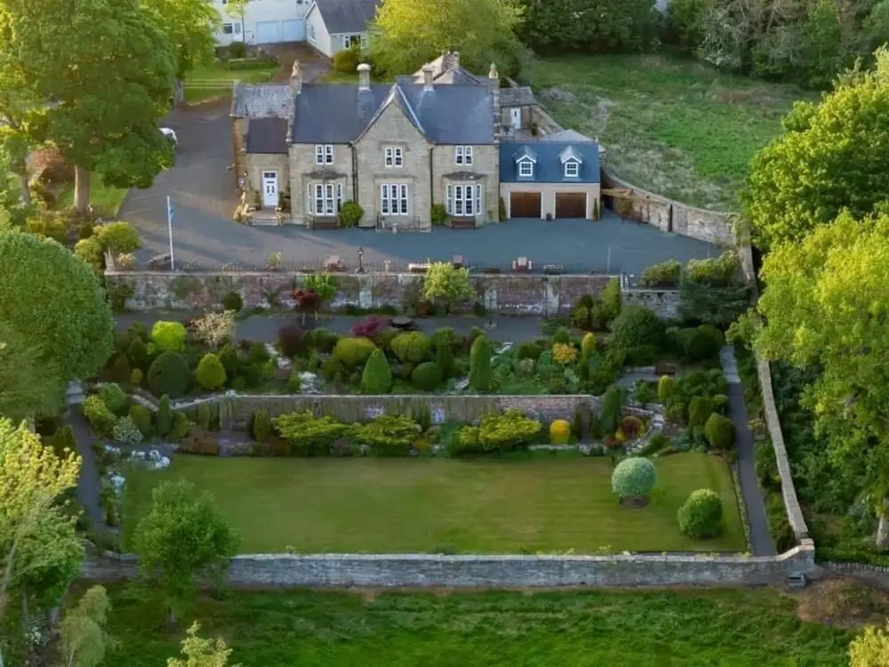 Ashcroft Guest House