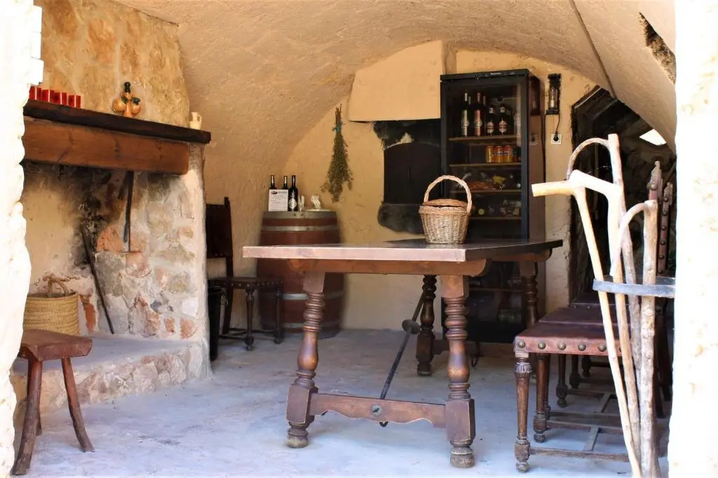 Agroturismo Finca Son Pieras