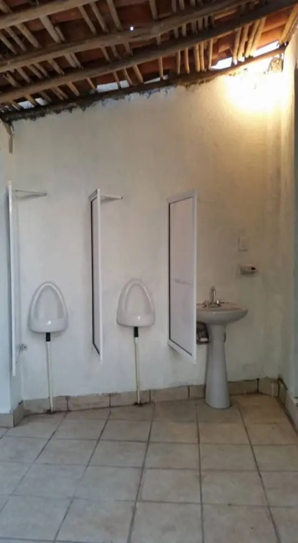 Cabañas Sol, Mar & Luna