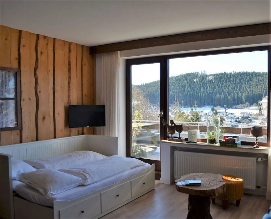Hotel Südhang