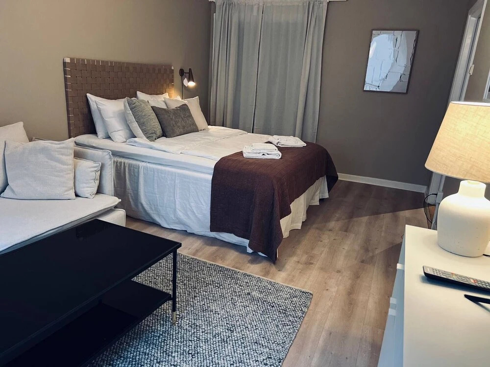 Cozy 1 Room Apartment At Södermalm