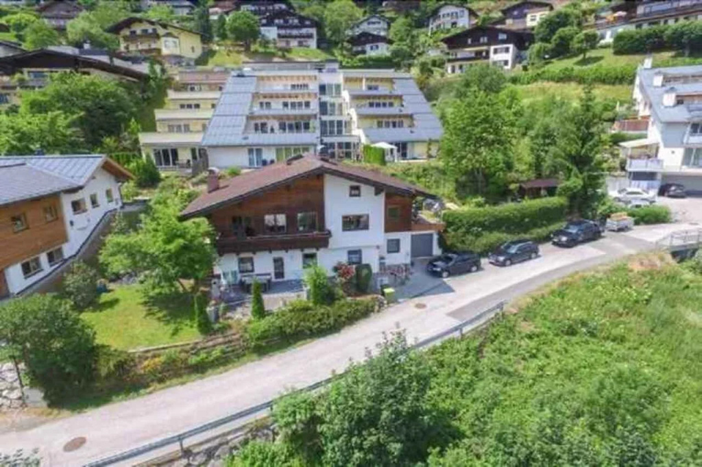 Appartementhaus LAKE VIEW by All in One Apartments