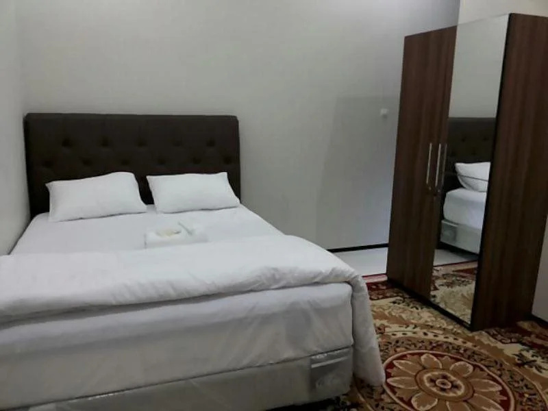 Omah Gedongan House