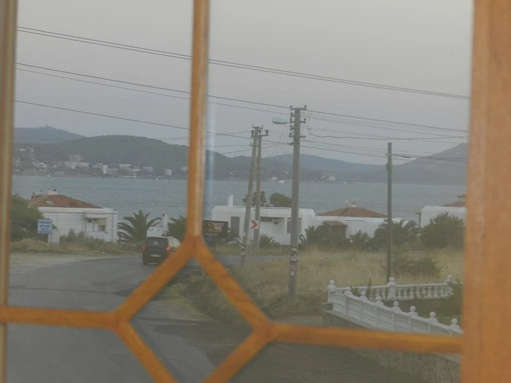 Cunda Demir Hotel