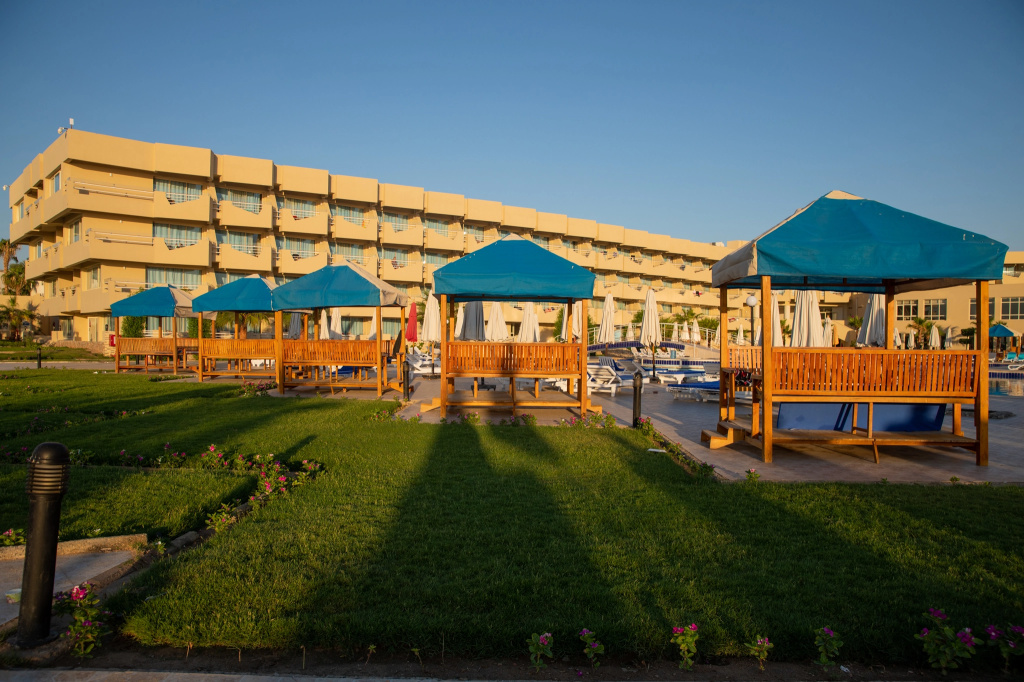 Seven Seas Jolie Bay - Ultra All Inclusive